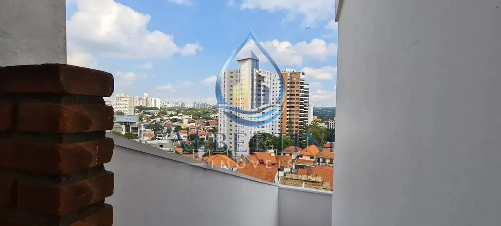 Sobrado, 3 quartos, 279 m² - Foto 1