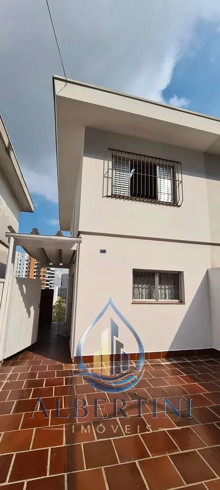 Sobrado, 3 quartos, 279 m² - Foto 6