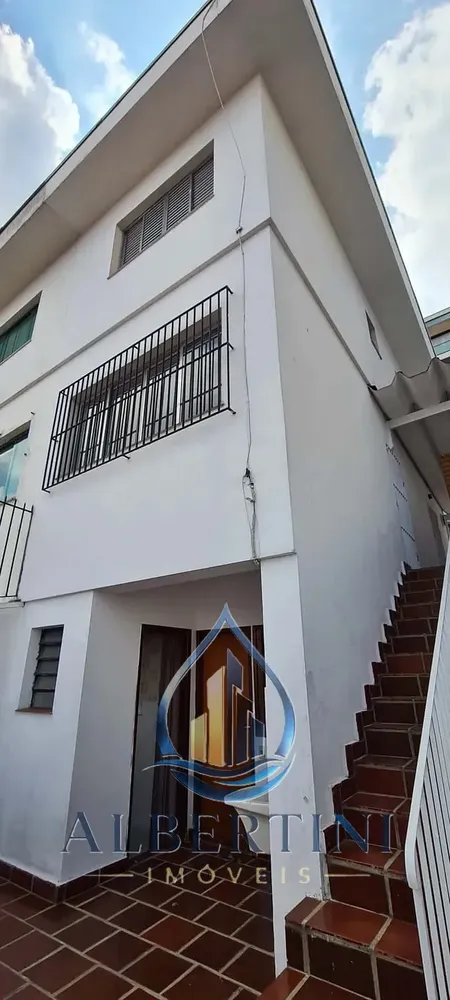 Sobrado, 3 quartos, 279 m² - Foto 2