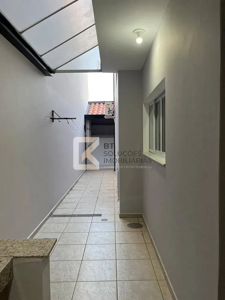 Sobrado, 4 quartos, 160 m² - Foto 2