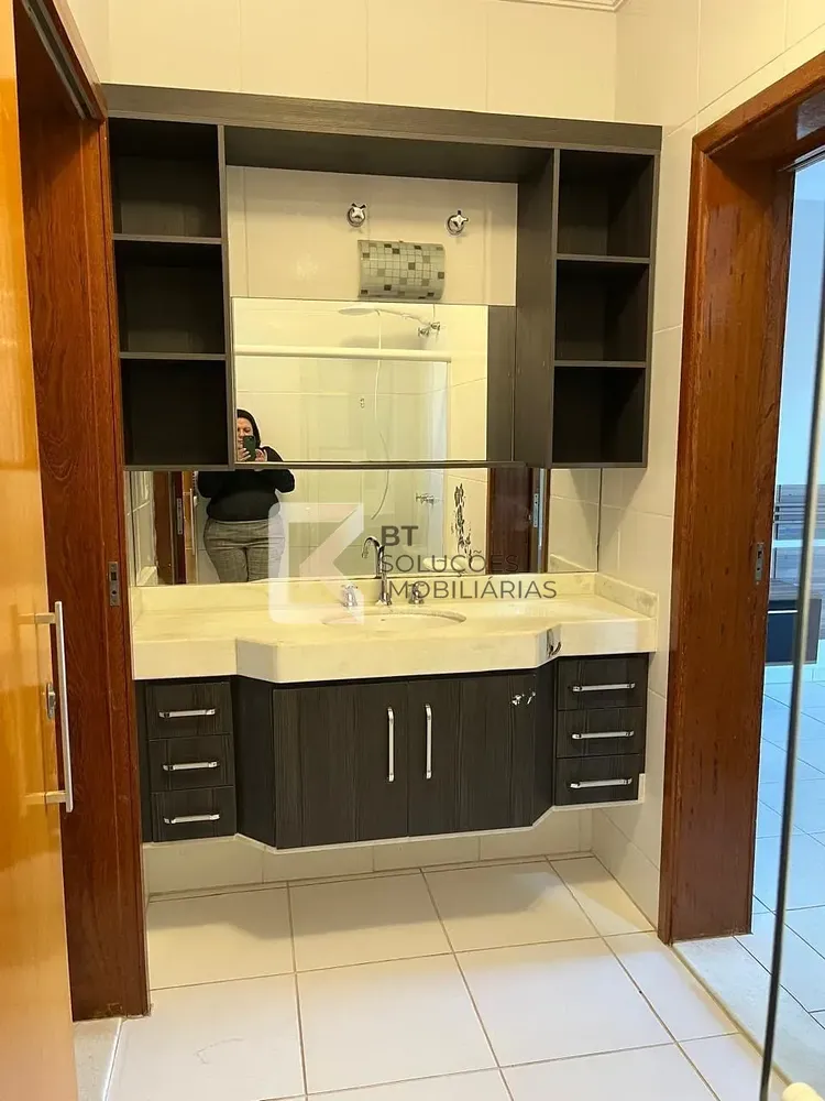Sobrado, 4 quartos, 160 m² - Foto 8