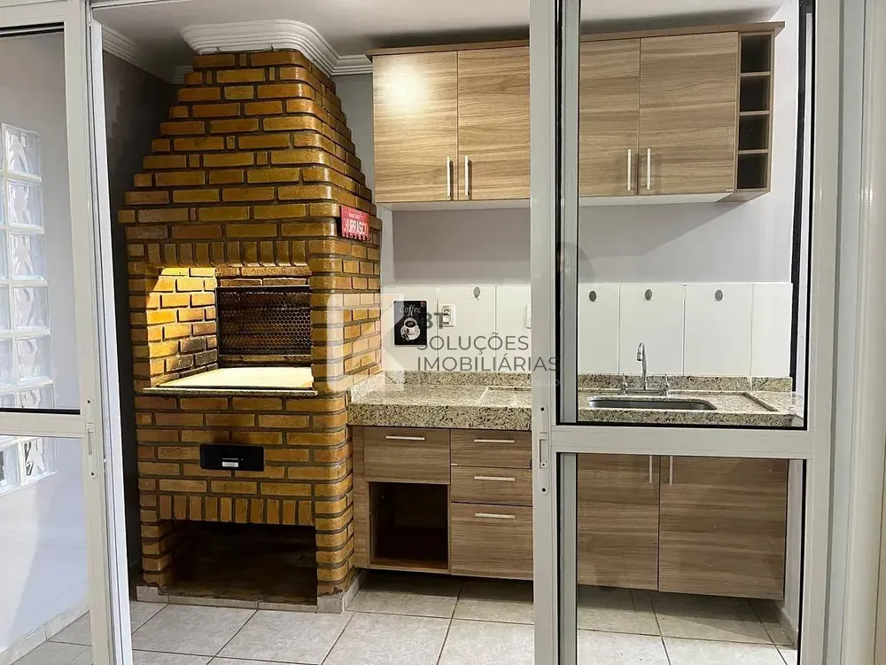 Sobrado, 4 quartos, 160 m² - Foto 5