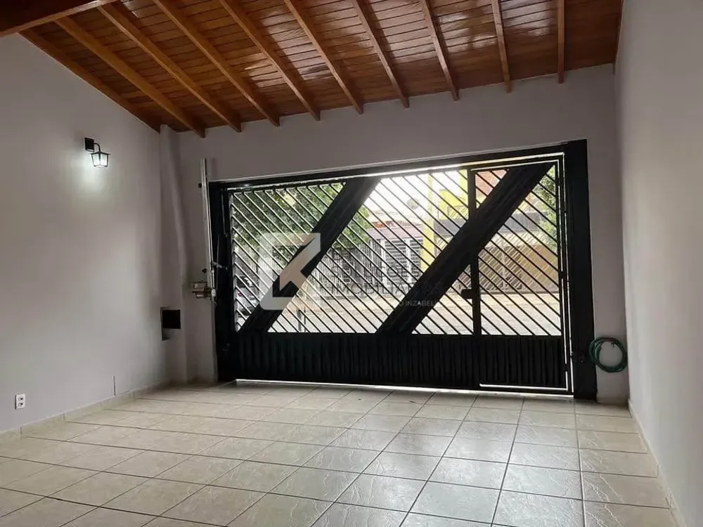Sobrado, 4 quartos, 160 m² - Foto 6
