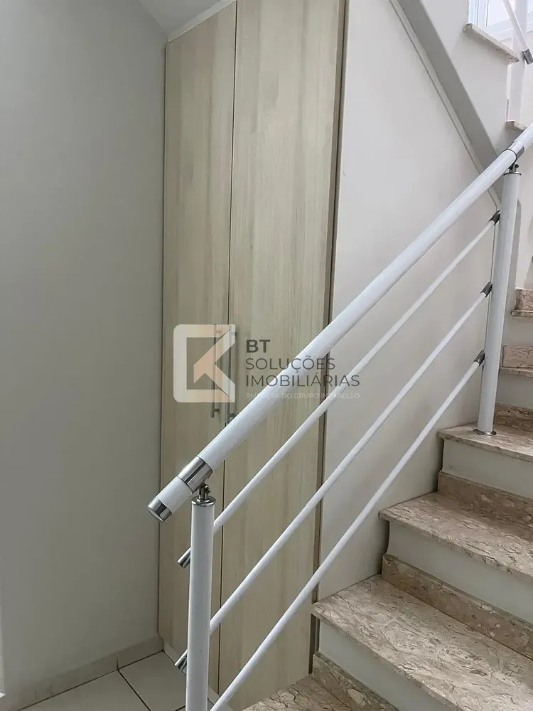 Sobrado, 4 quartos, 160 m² - Foto 4