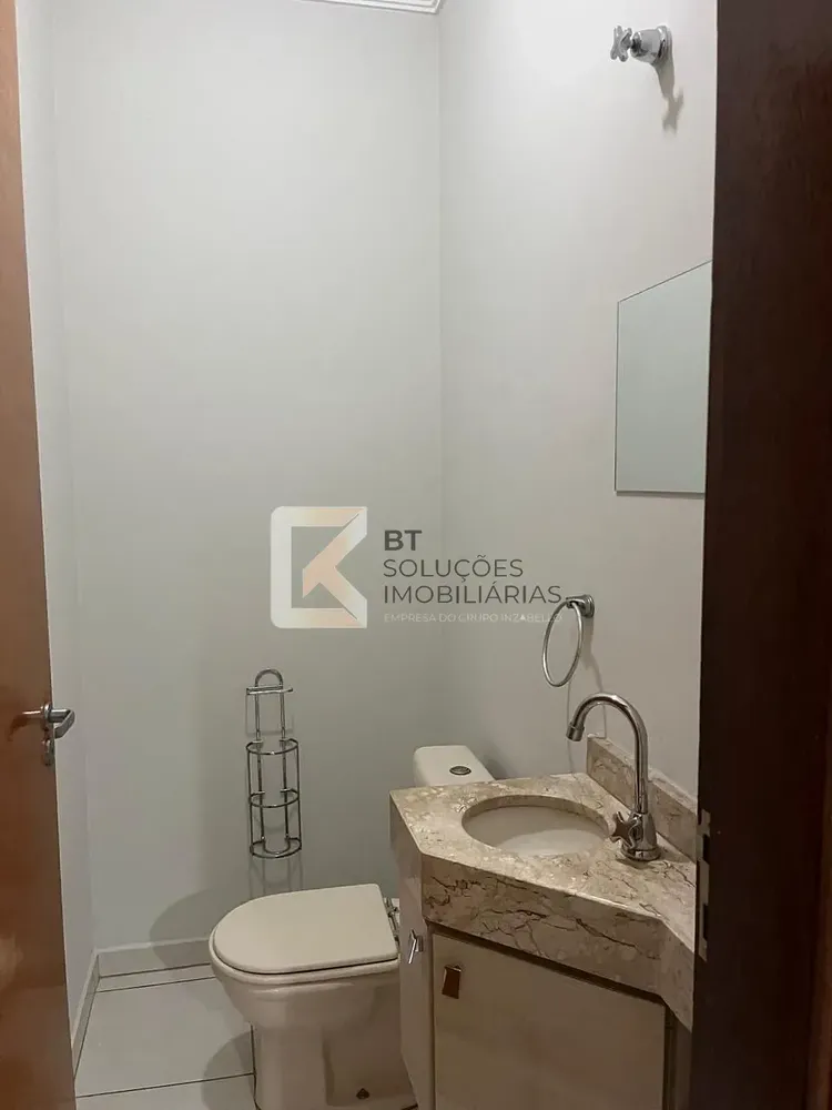 Sobrado, 4 quartos, 160 m² - Foto 7