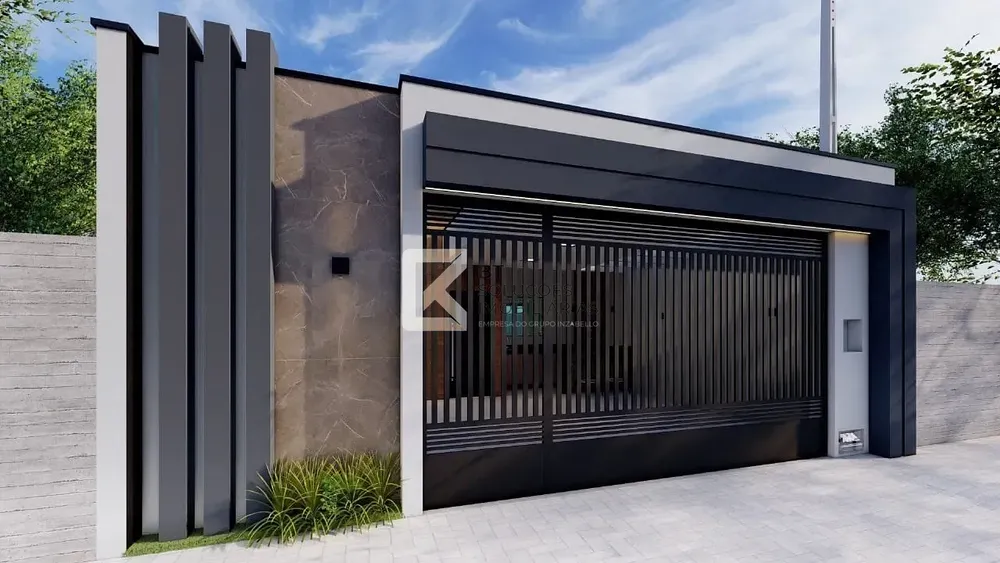Casa, 2 quartos, 96 m² - Foto 4
