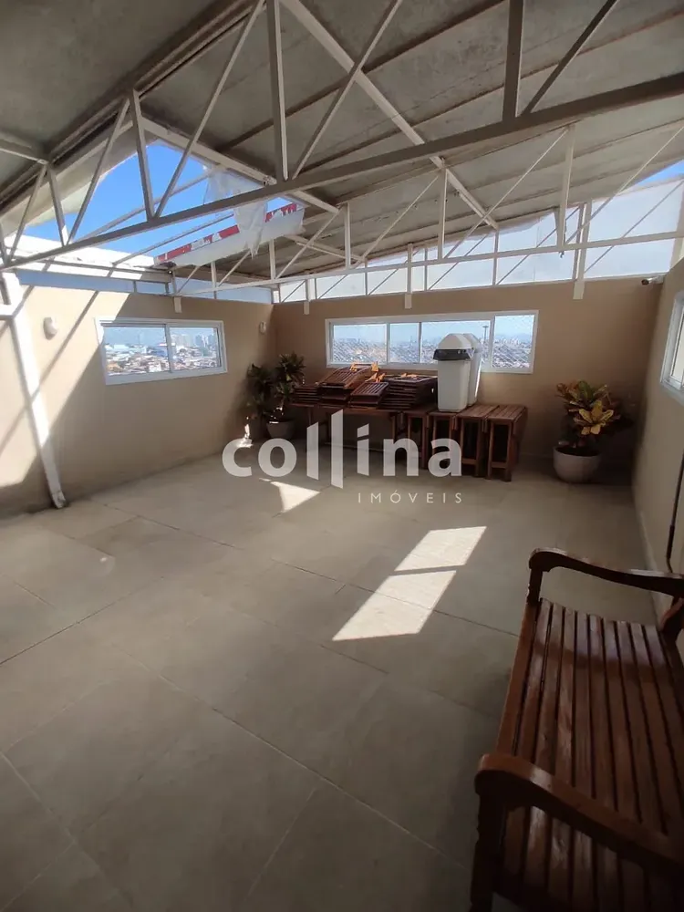 Apartamento, 2 quartos, 50 m² - Foto 8