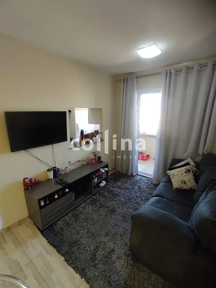 Apartamento, 2 quartos, 50 m² - Foto 3