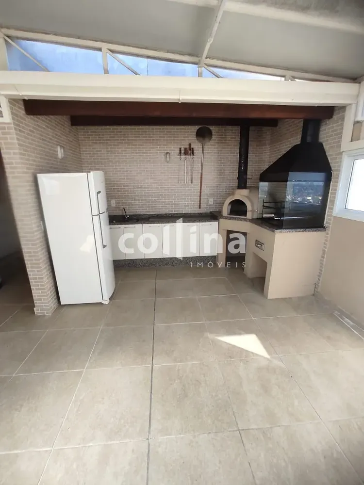 Apartamento, 2 quartos, 50 m² - Foto 6