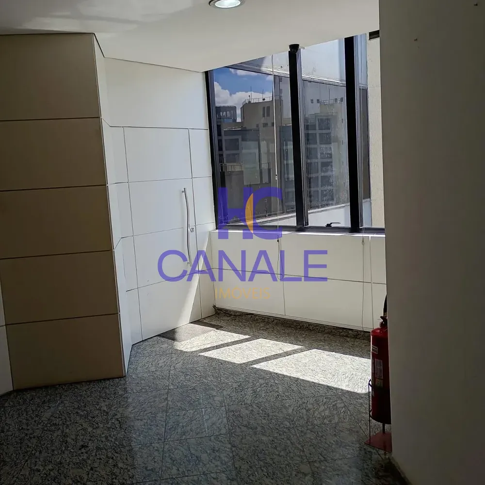 Sala-Conjunto, 203 m² - Foto 1