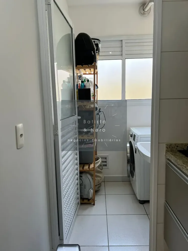 Apartamento, 2 quartos, 56 m² - Foto 4