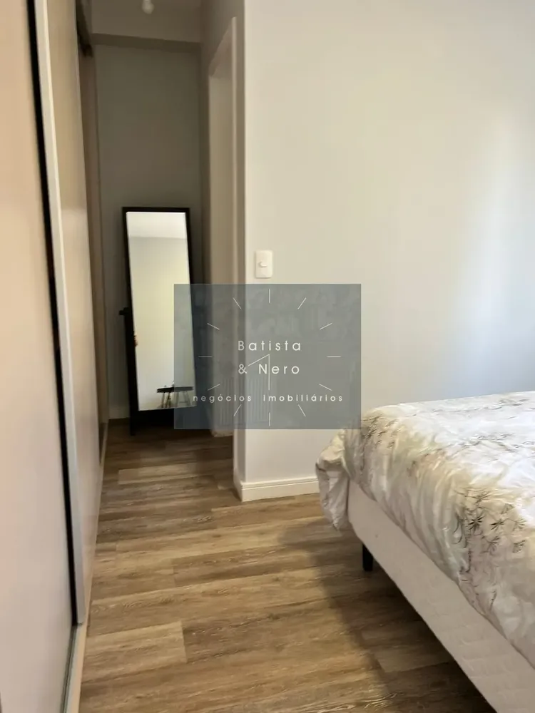 Apartamento, 2 quartos, 56 m² - Foto 2