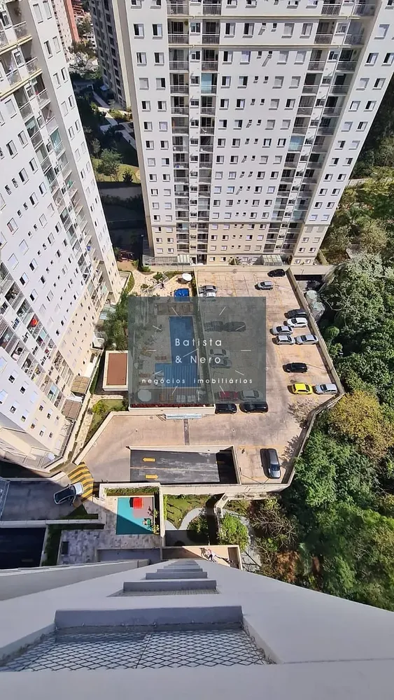 Apartamento, 2 quartos, 56 m² - Foto 1