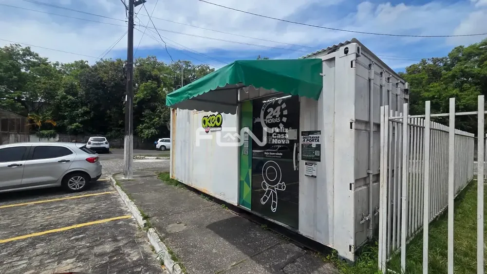 Apartamento, 2 quartos, 48 m² - Foto 8
