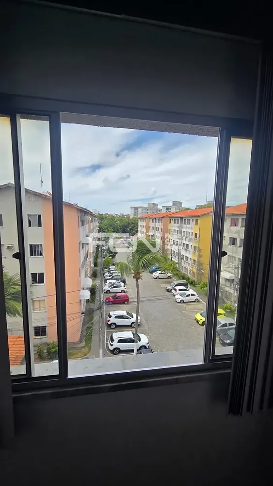 Apartamento, 2 quartos, 48 m² - Foto 1