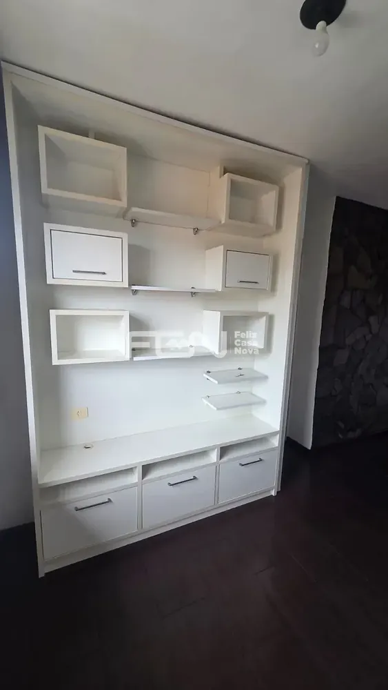 Apartamento, 2 quartos, 48 m² - Foto 6