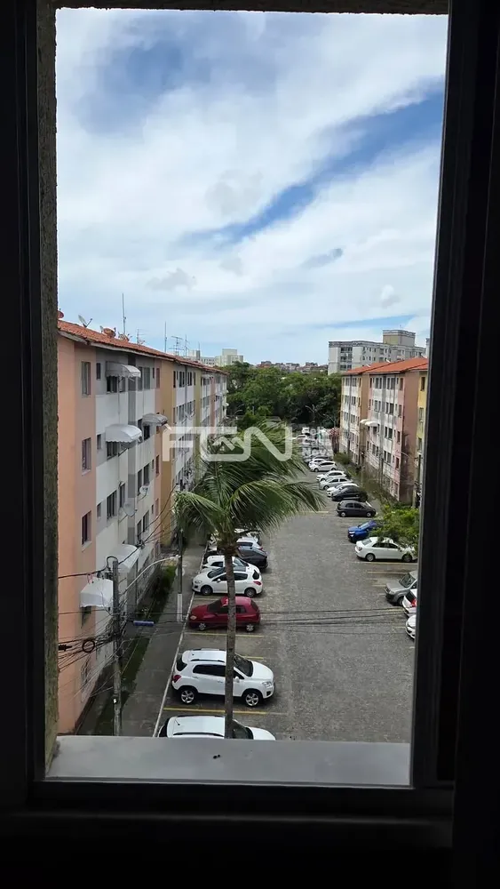 Apartamento, 2 quartos, 48 m² - Foto 7