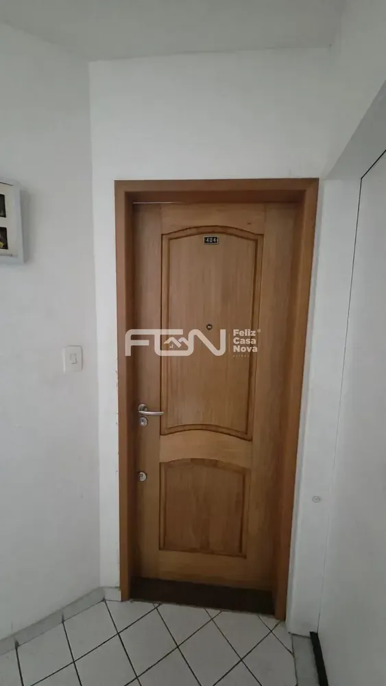 Apartamento, 2 quartos, 48 m² - Foto 4