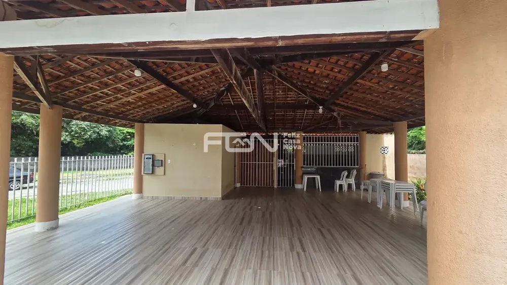 Apartamento, 2 quartos, 48 m² - Foto 5