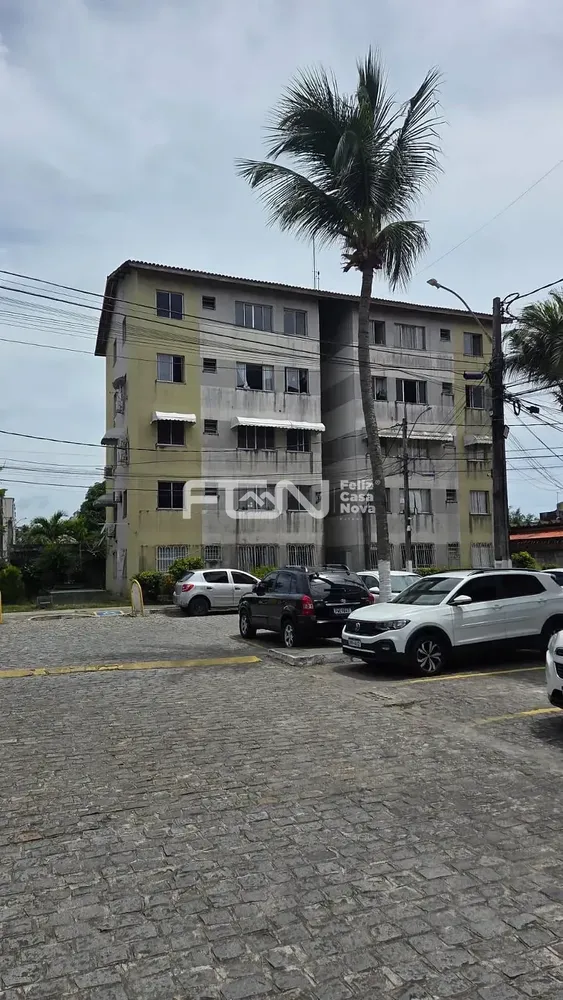 Apartamento, 2 quartos, 48 m² - Foto 2