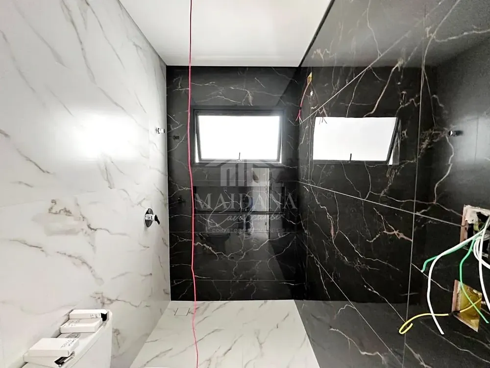 Sobrado, 3 quartos, 198 m² - Foto 5
