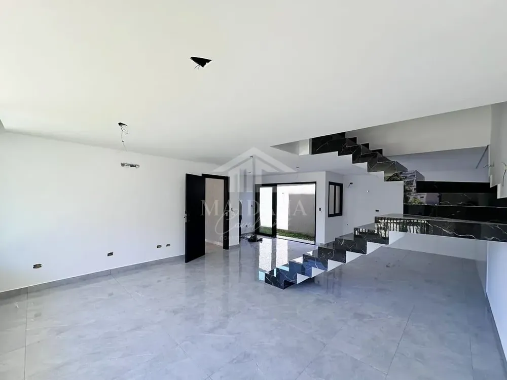 Sobrado, 3 quartos, 198 m² - Foto 4