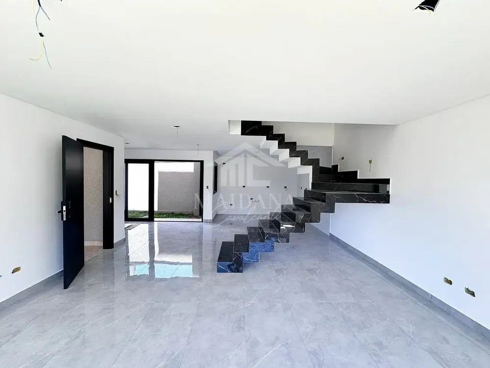 Sobrado, 3 quartos, 198 m² - Foto 7