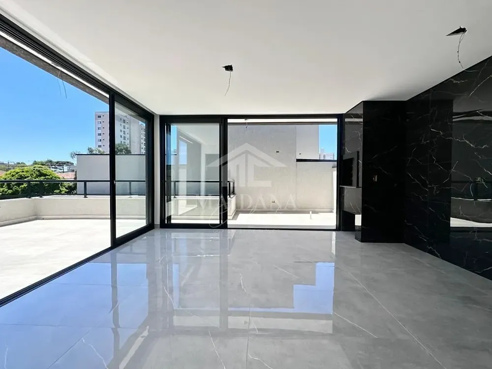 Sobrado, 3 quartos, 198 m² - Foto 3