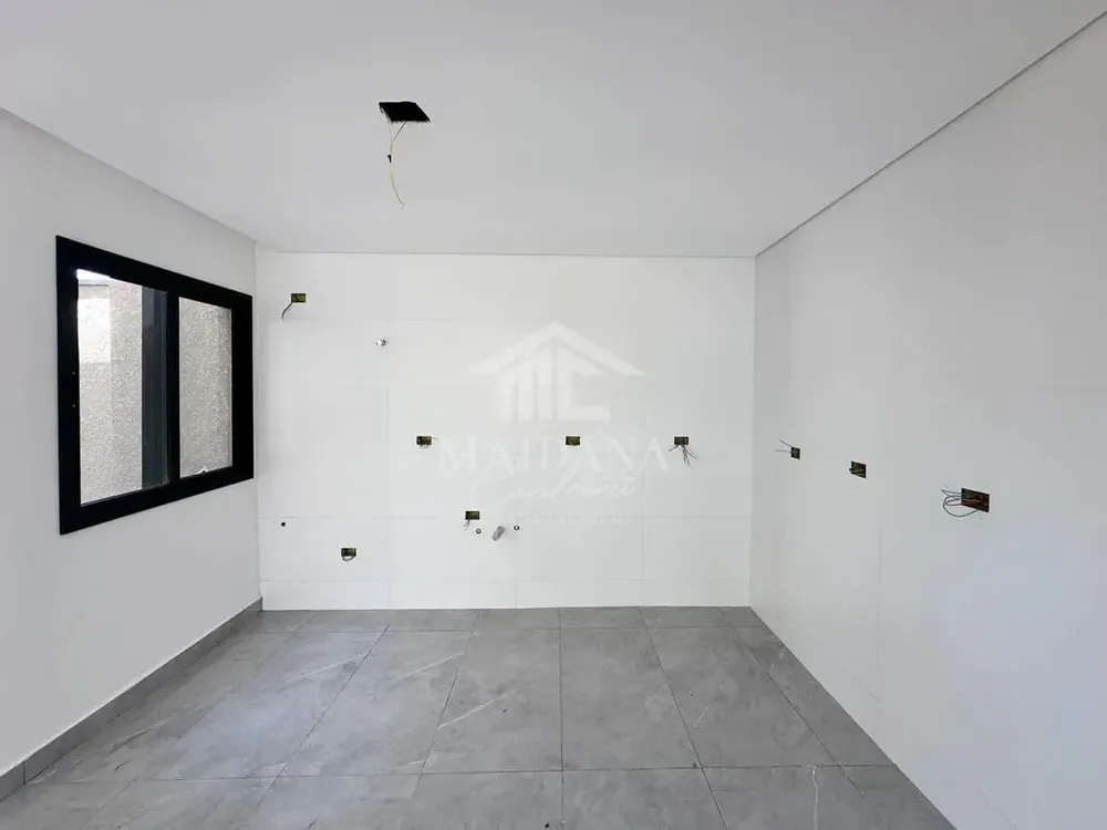 Sobrado, 3 quartos, 198 m² - Foto 2