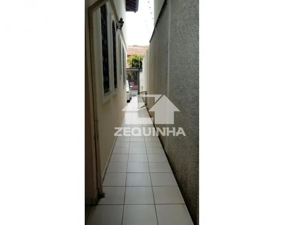 Casa, 3 quartos, 300 m² - Foto 1