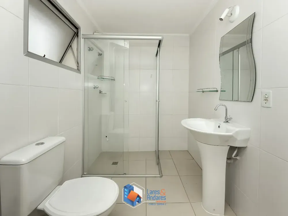 Apartamento, 3 quartos, 88 m² - Foto 1