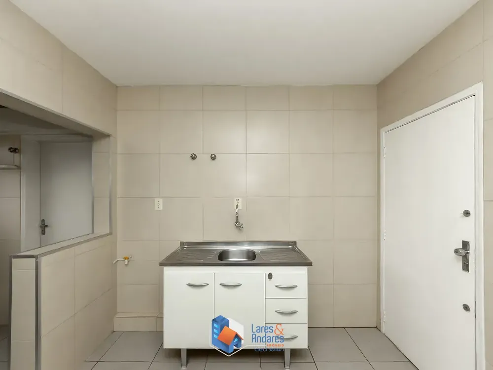 Apartamento, 3 quartos, 88 m² - Foto 4
