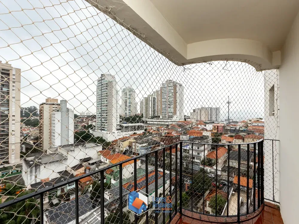 Apartamento, 3 quartos, 88 m² - Foto 2