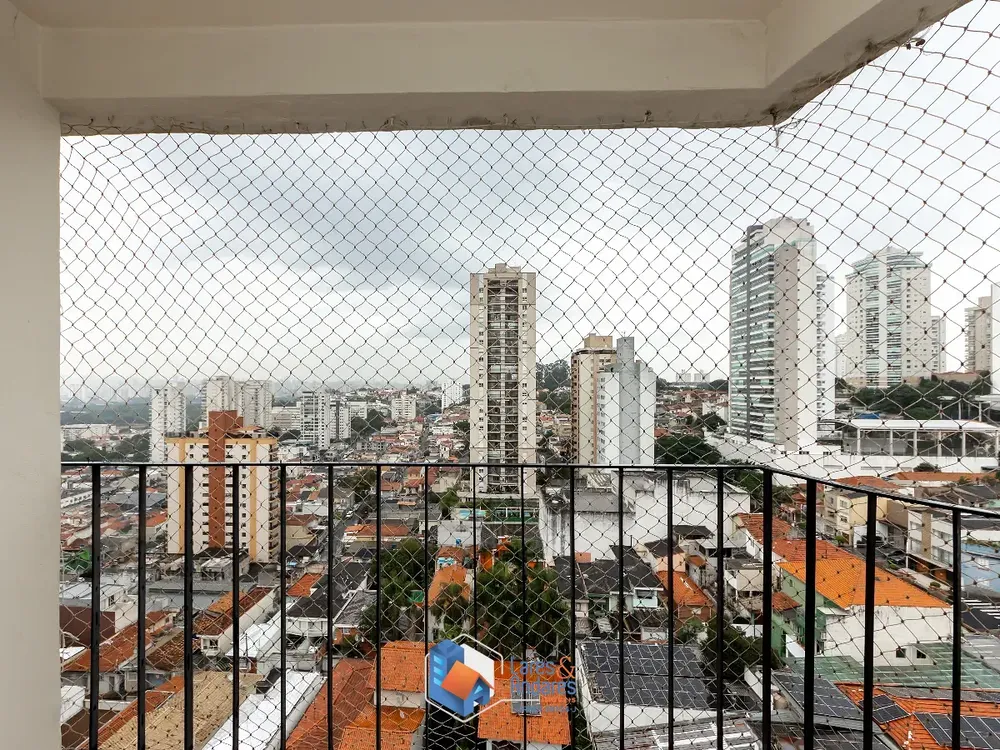 Apartamento, 3 quartos, 88 m² - Foto 3
