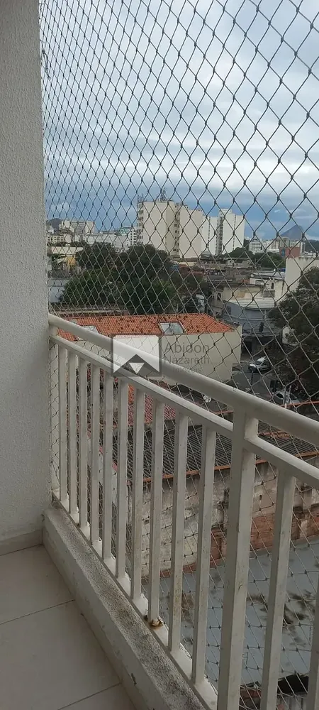 Apartamento, 2 quartos, 60 m² - Foto 2