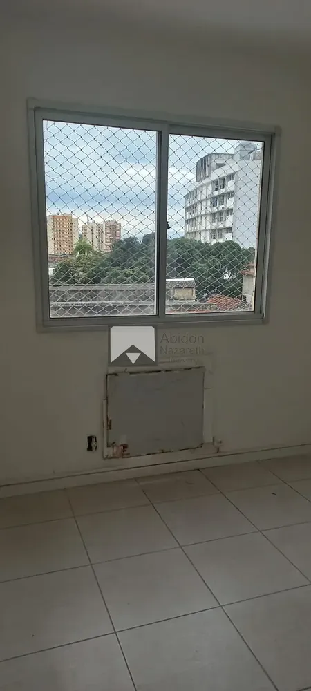 Apartamento, 2 quartos, 60 m² - Foto 9