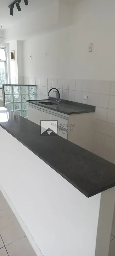 Apartamento, 2 quartos, 60 m² - Foto 19