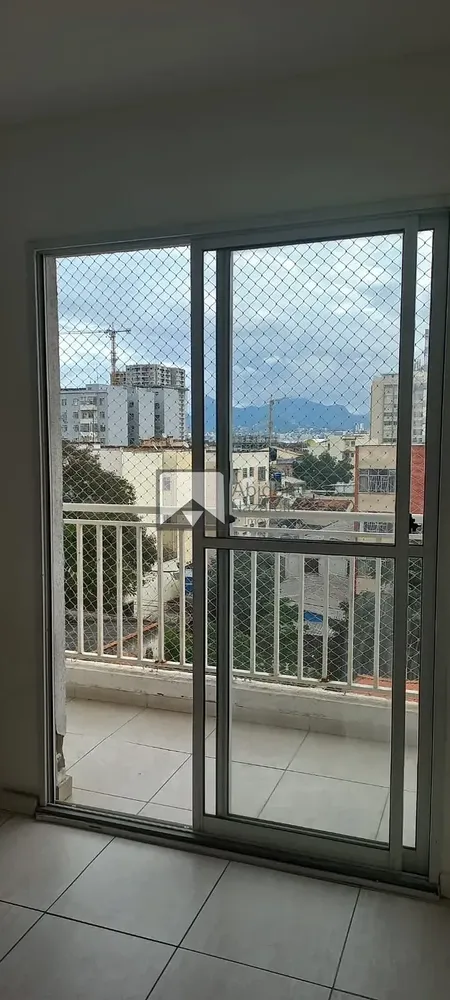 Apartamento, 2 quartos, 60 m² - Foto 5