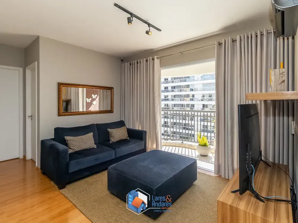 Apartamento, 2 quartos, 65 m² - Foto 1