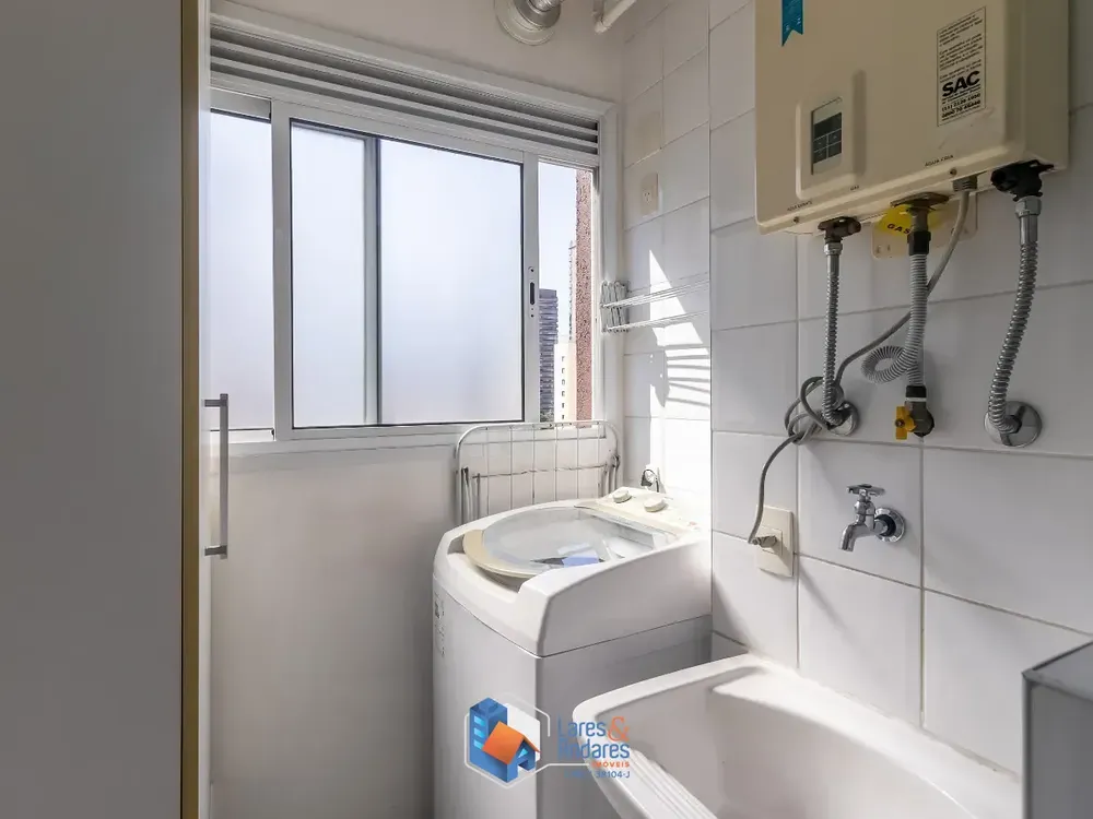 Apartamento, 2 quartos, 65 m² - Foto 2