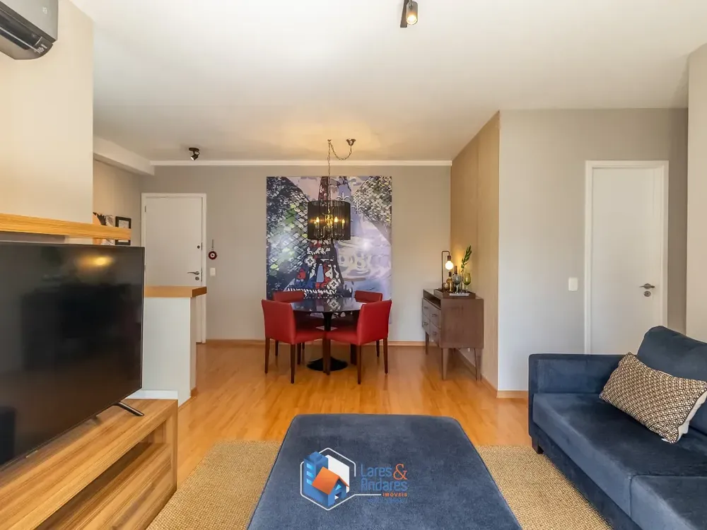 Apartamento, 2 quartos, 65 m² - Foto 3