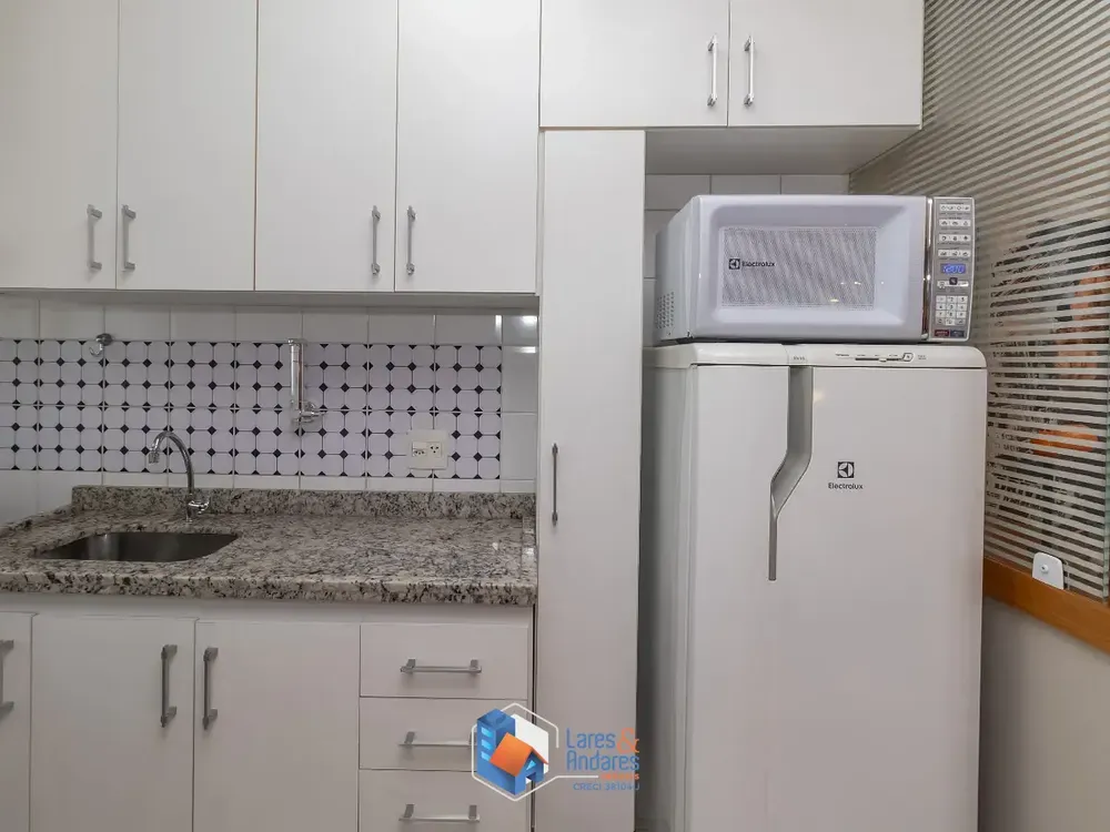 Apartamento, 2 quartos, 65 m² - Foto 4