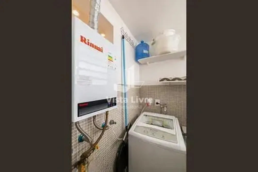 Apartamento, 2 quartos, 80 m² - Foto 1