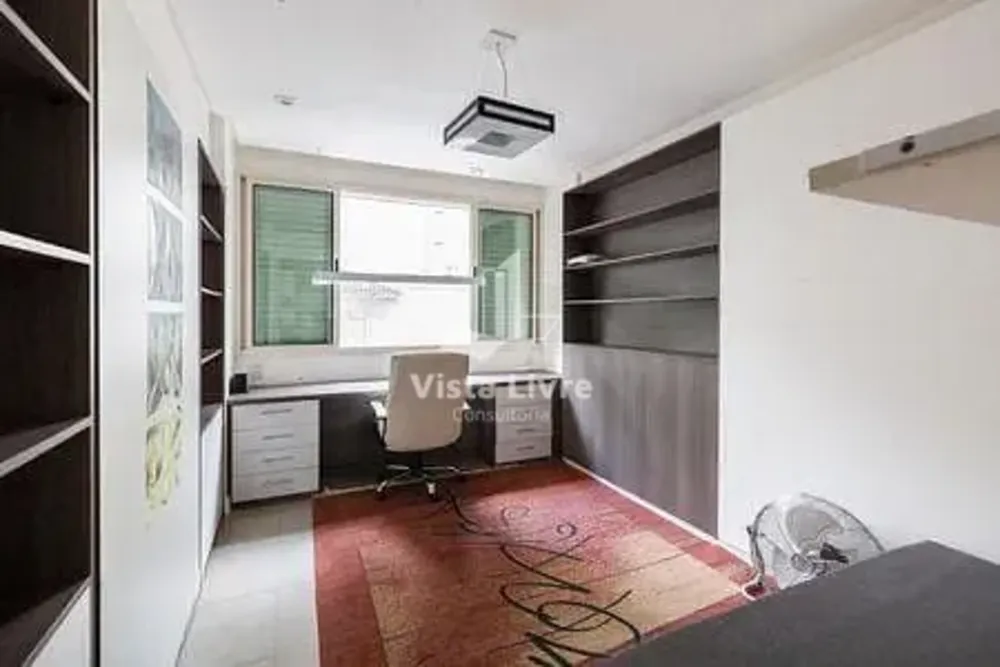 Apartamento, 2 quartos, 80 m² - Foto 3