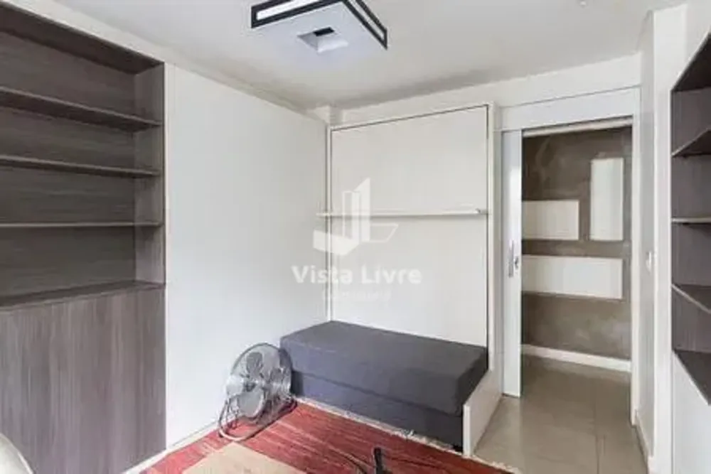 Apartamento, 2 quartos, 80 m² - Foto 2