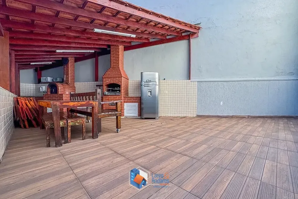Casa, 3 quartos, 145 m² - Foto 1