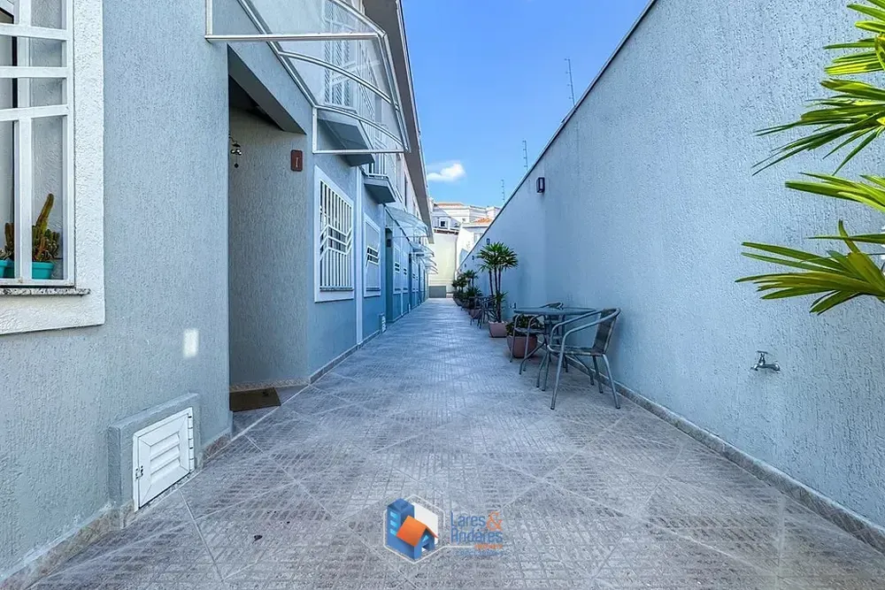 Casa, 3 quartos, 145 m² - Foto 4