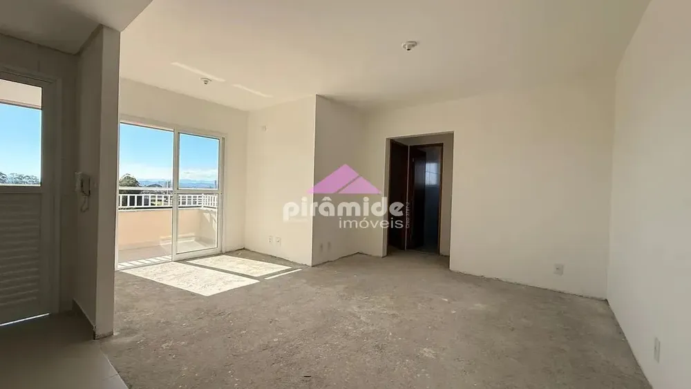 Apartamento, 2 quartos, 65 m² - Foto 1