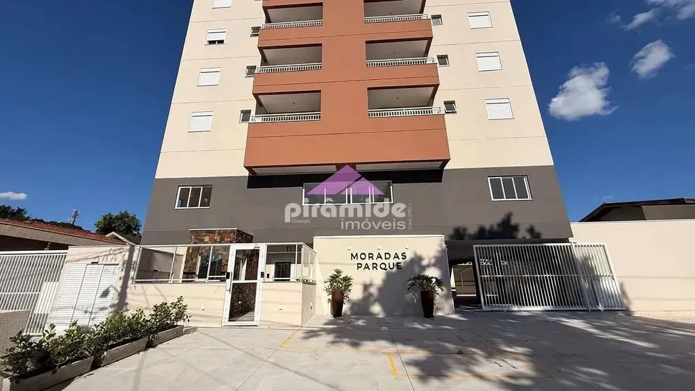Apartamento, 2 quartos, 65 m² - Foto 4