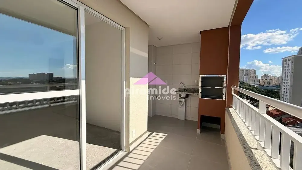Apartamento, 2 quartos, 65 m² - Foto 2